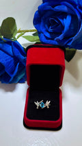 925 Sterling Silver Ring